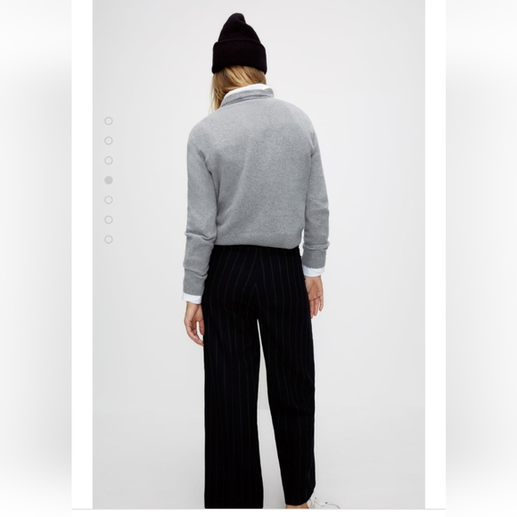 Zara Limited Edition Wool Pants - Picture 5 of 8